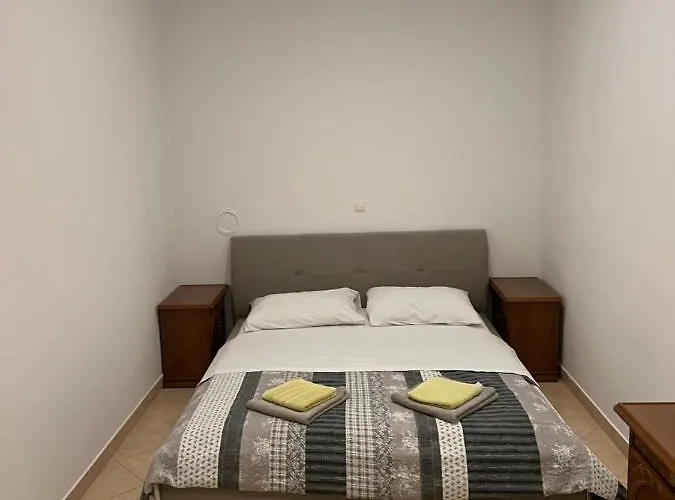 Zajim Apartment 4