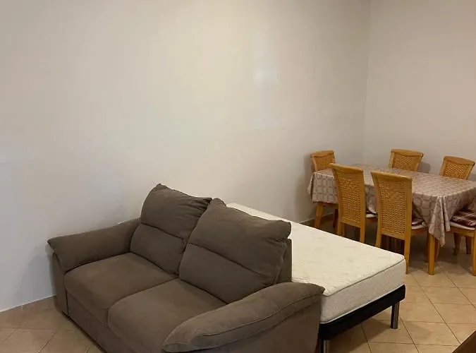 Zajim Apartment 4