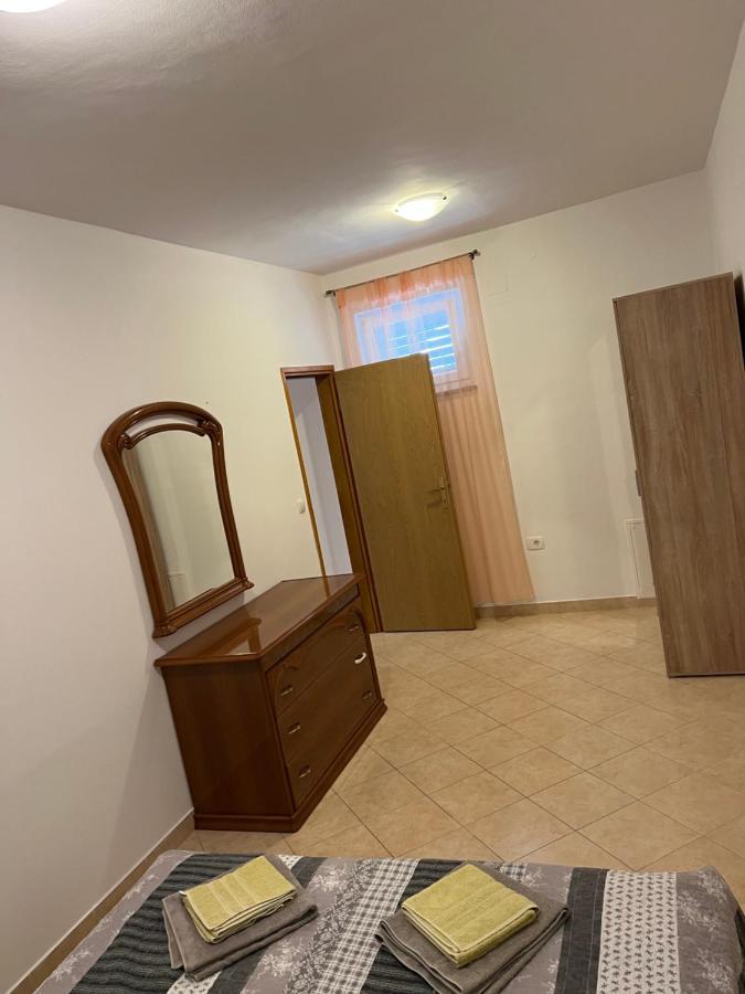 Apartment Zajim 4 Umag