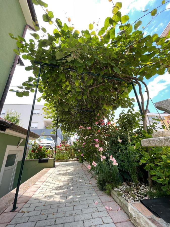 Zajim 4 Apartment Umag