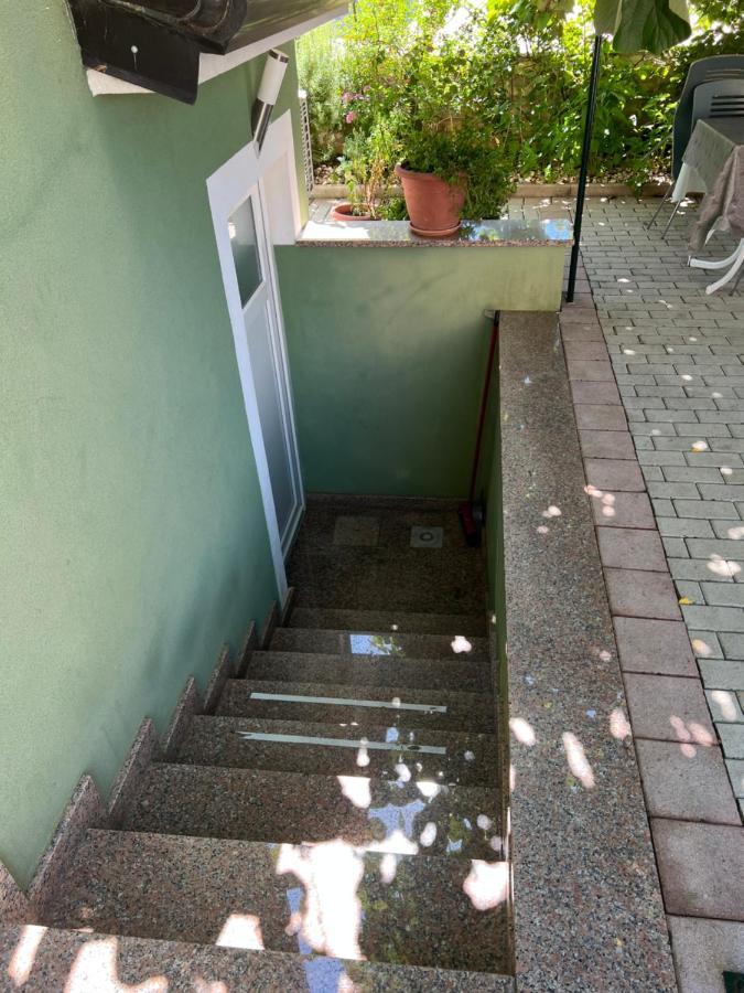 Zajim 4 Apartment Umag