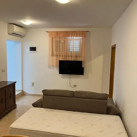 Zajim Apartment 4 Umag Exterior photo