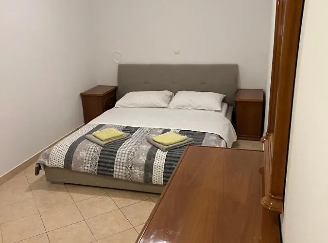 Zajim Apartment 4