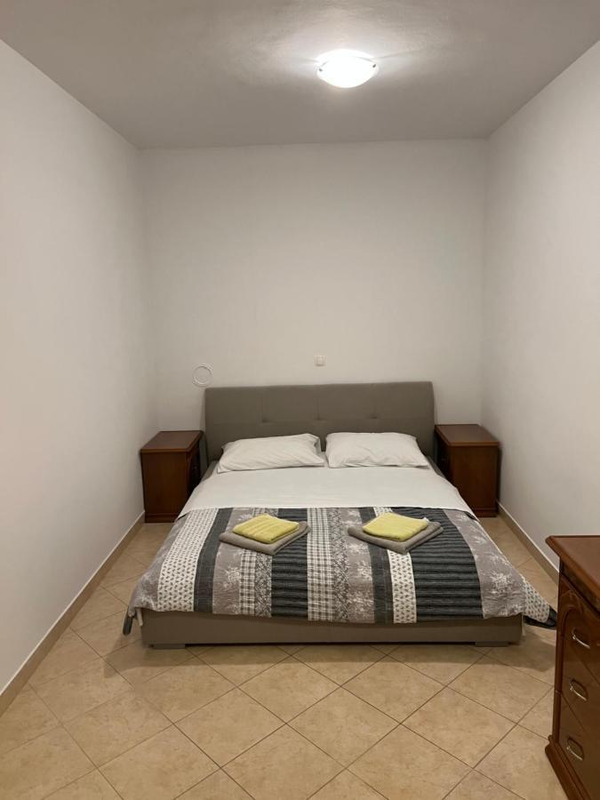 Zajim 4 Apartment Umag