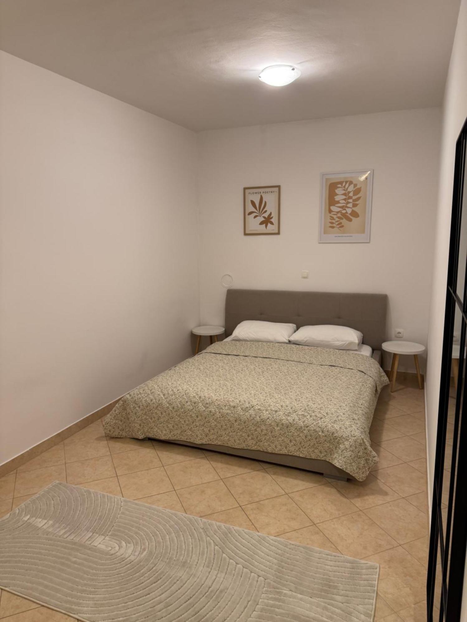 Apartment Zajim 4 Umag