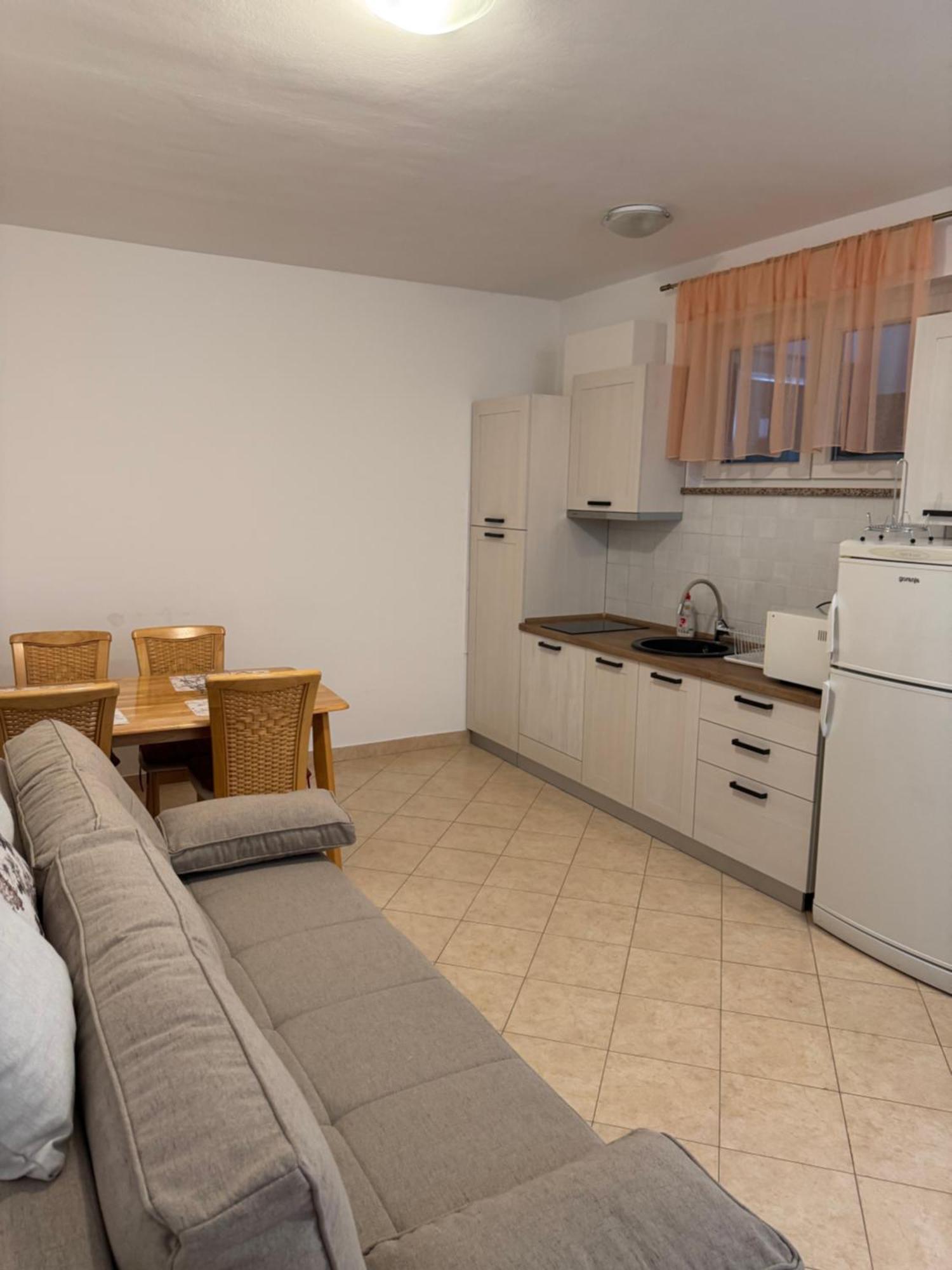 Zajim 4 Apartment Umag