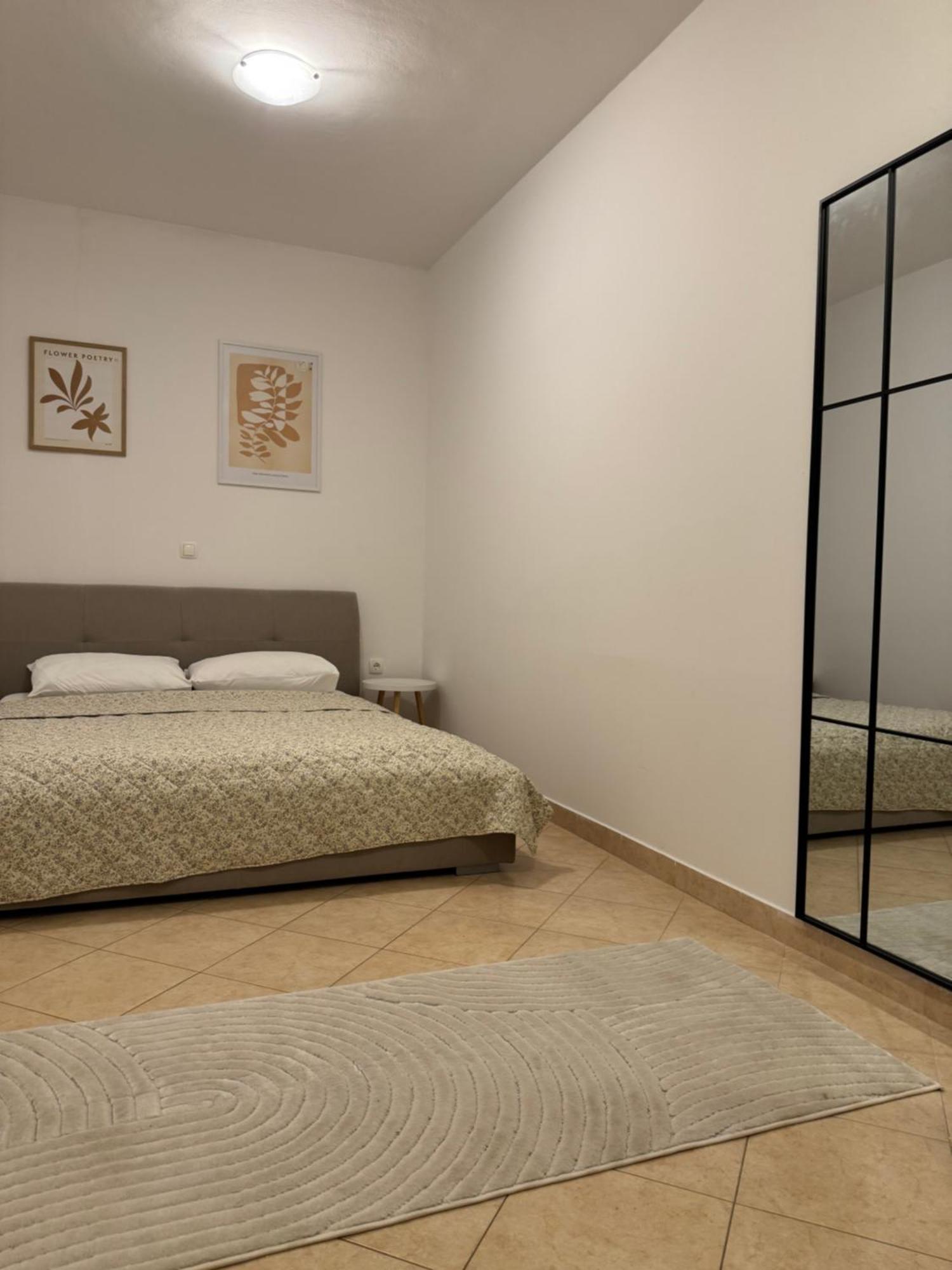 Zajim 4 Apartment Umag