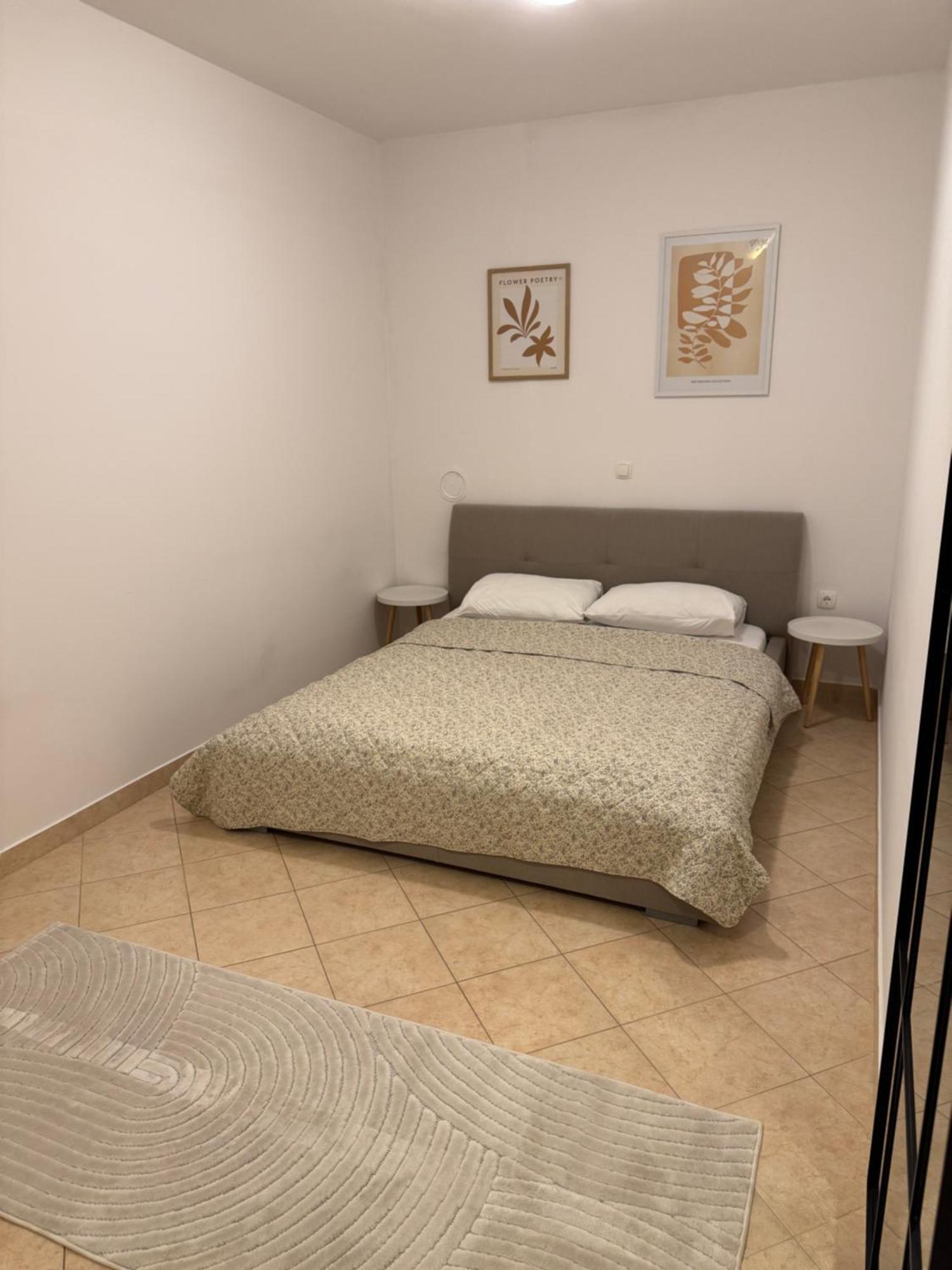 Apartment Zajim 4 Umag